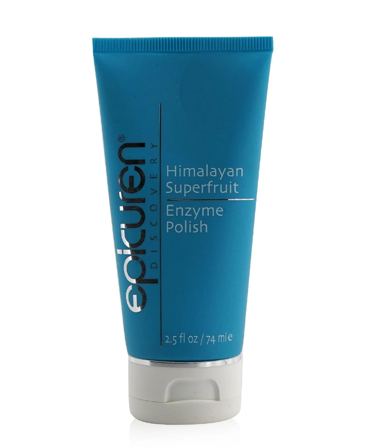 エピキュレン EPICUREN レディース Himalayan Superfruit Enzyme Polish,ヒマラヤ スーパーフルーツ エンザイム ポリッシ74ML