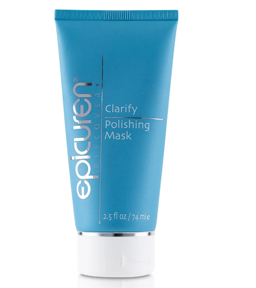 エピキュレン EPICUREN レディース Clarify Polishing Maskクラリファイ ポリッシング マスク74ML