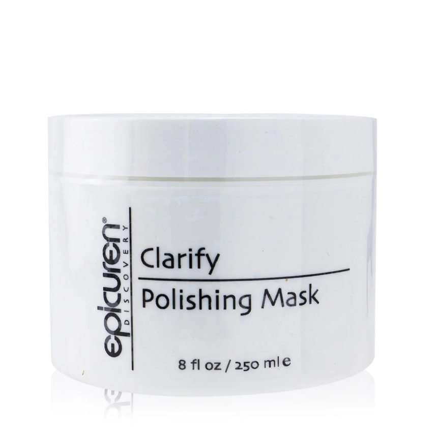 エピキュレン EPICUREN レディース Clarify Polishing Maskクラリファイ ポリッシング マスク250ML