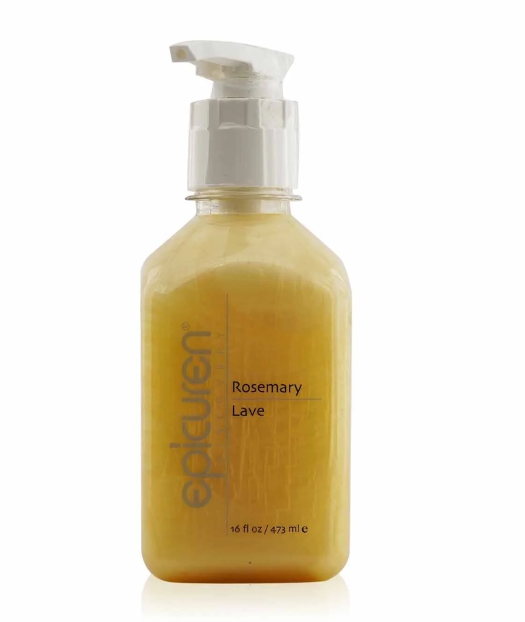 エピキュレン EPICUREN レディース  Rosemary Laveラベ ボディ クレンザー500ML