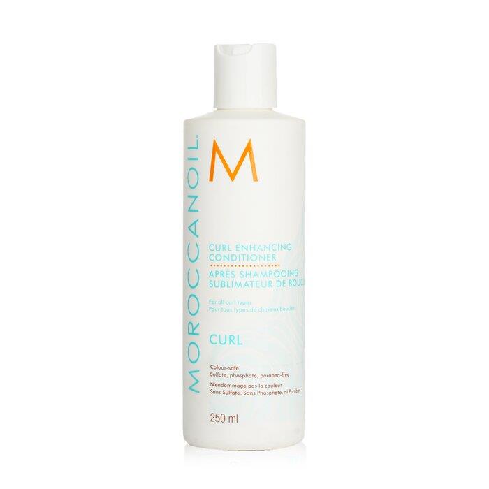モロッカンオイル Moroccanoil レディース カール エンハンシング コンディショナー 7290016494341