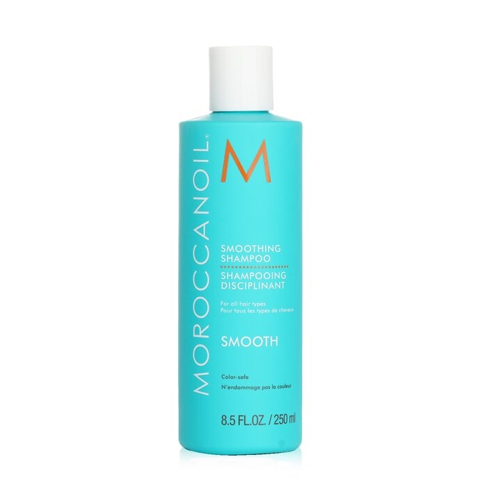 モロッカンオイル Moroccanoil レディース スムージング シャンプー 250ML 7290014344921