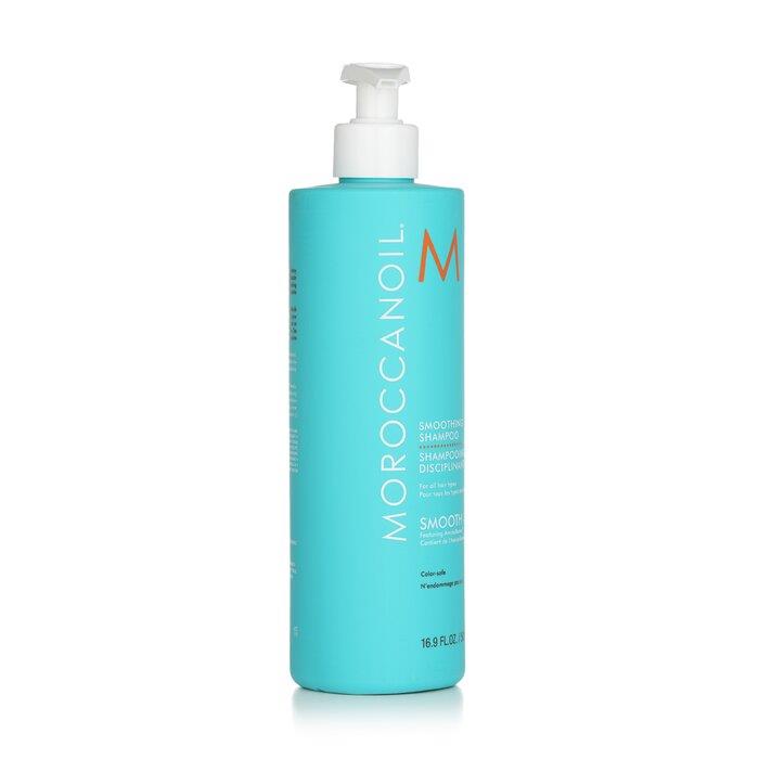 モロッカンオイル Moroccanoil レディース スムージングシャンプー 500ML  7290015629102