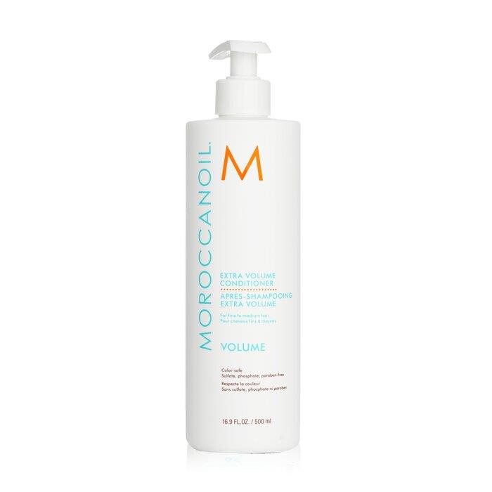 モロッカンオイル Moroccanoil レディース エクストラボリューム コンディショナー 500ML 7290013627681