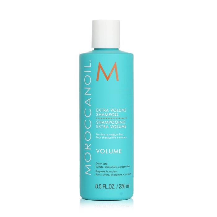 モロッカンオイル Moroccanoil レディース エクストラボリューム シャンプー 250ML 7290011521738