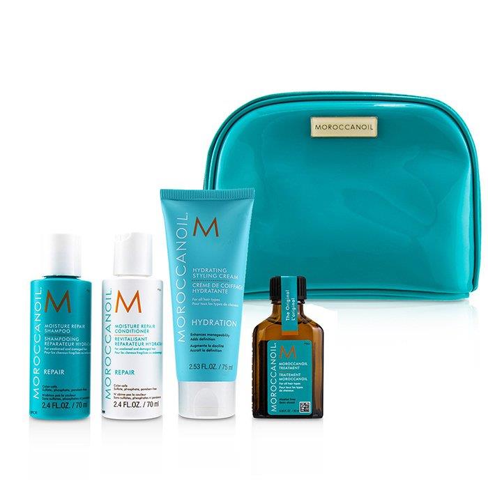 モロッカンオイル Moroccanoil レディース  カラー コンティニュー コンディショナー 7290016966954