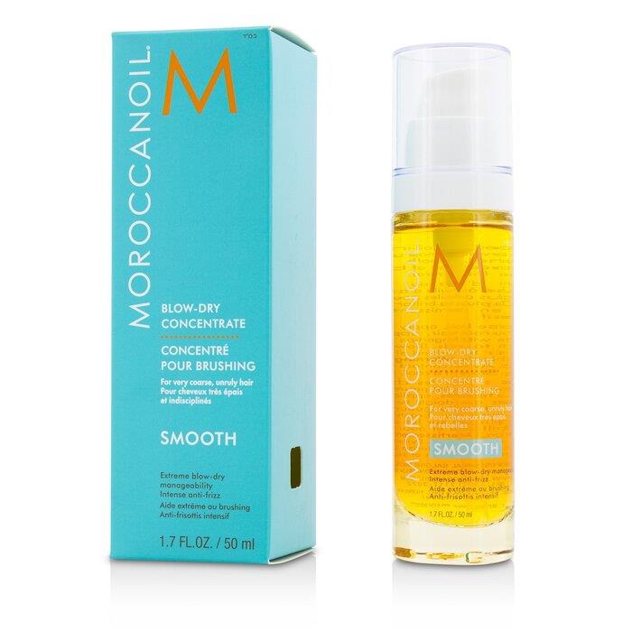 モロッカンオイル Moroccanoil レディース ブロードライ コンセントレート (まとまりにくくごわつく髪に) 7290016033731