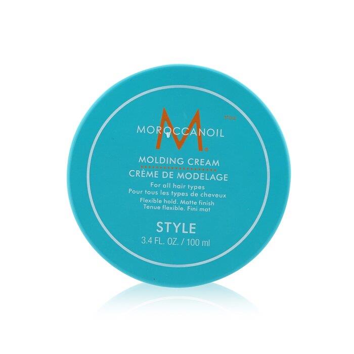モロッカンオイル Moroccanoil レディース  モールディングクリーム 7290014827035