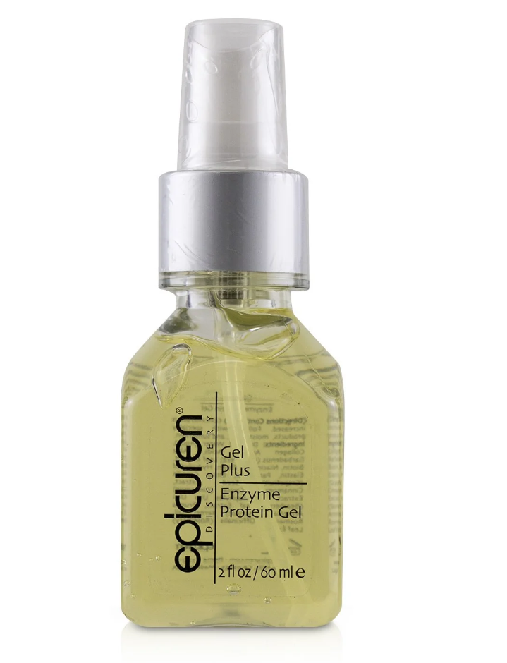 エピキュレン EPICUREN レディース Gel Plus Enzyme Protein Gel ゲル プラス エンザイム プロテイン ゲル60ML