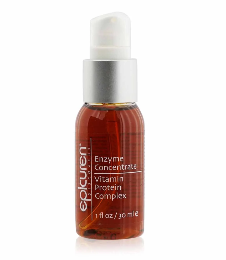 エピキュレン EPICUREN レディース  Enzyme Concentrate Vitamin Protein Complexエンザイム コンセントレイト ビタミン プロテイン コンプレックス30ML
