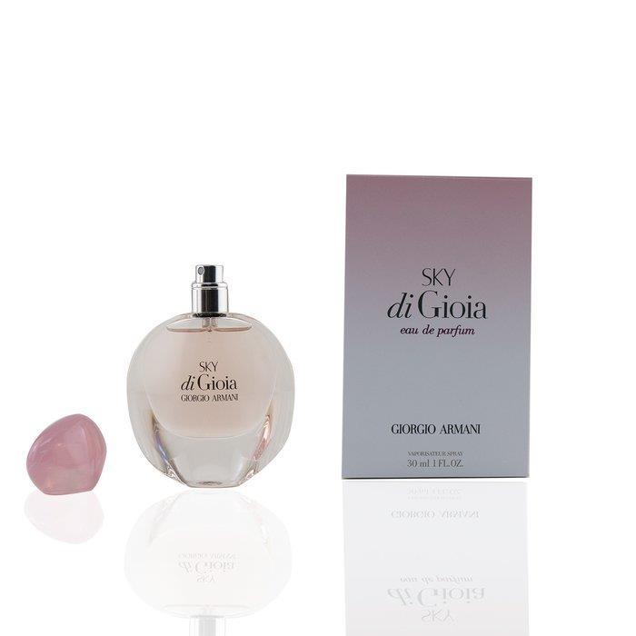 ジョルジオ アルマーニ Giorgio Armani レディース スカイディジョイア EDP SP 30ML 3614271697004