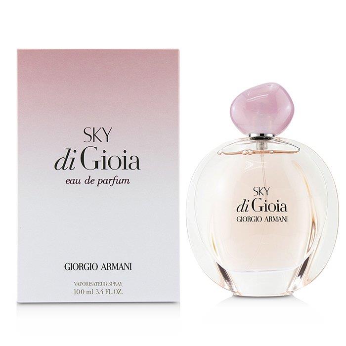 ジョルジオ アルマーニ Giorgio Armani  レディース  スカイディジョイア EDP SP 100ML 3614271697028