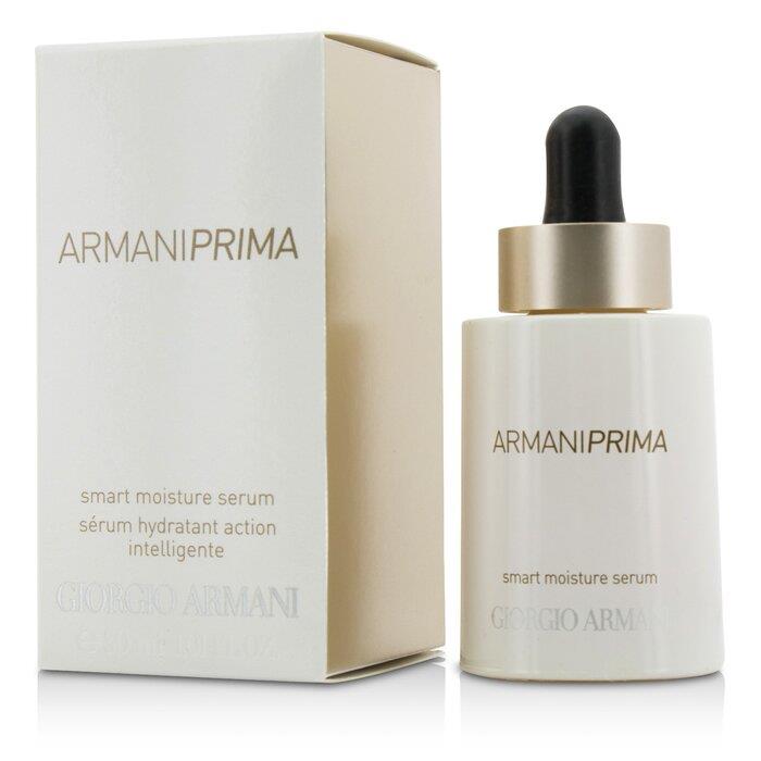 ジョルジオ アルマーニ Giorgio Armani  レディース アルマーニ プリマ スマート モイスチャー セラム 3614270643590