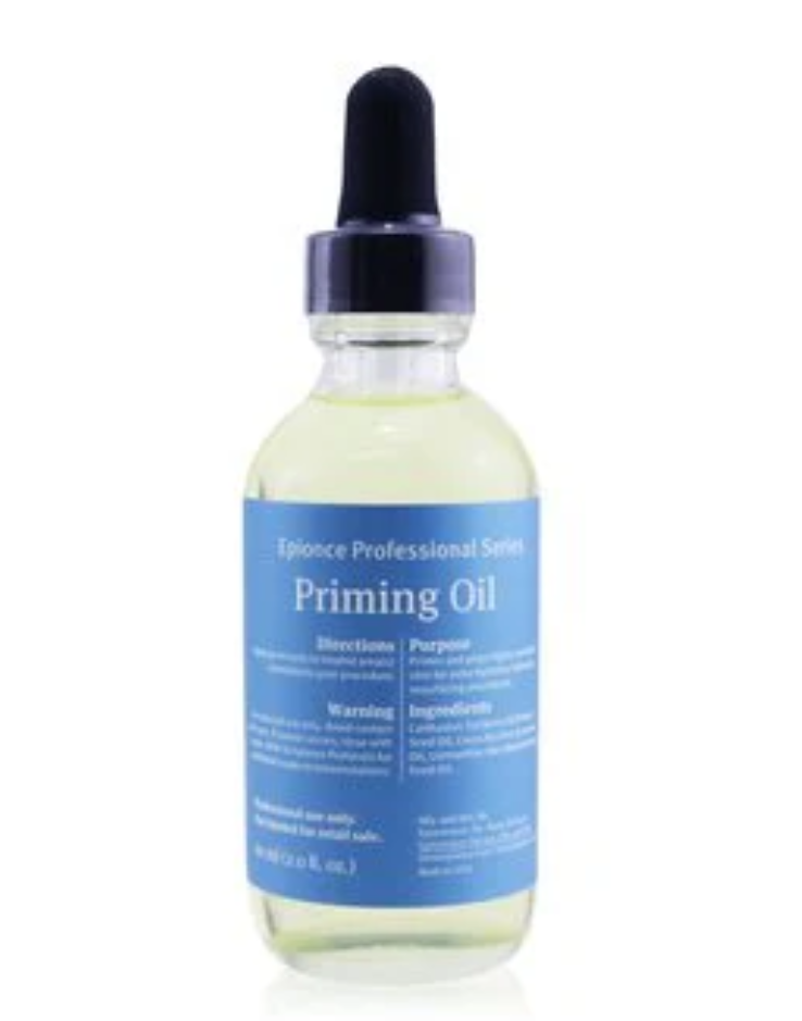 エピオンス EPIONCE レディース Priming Oil (Salon Size)プライミングオイル 60ml