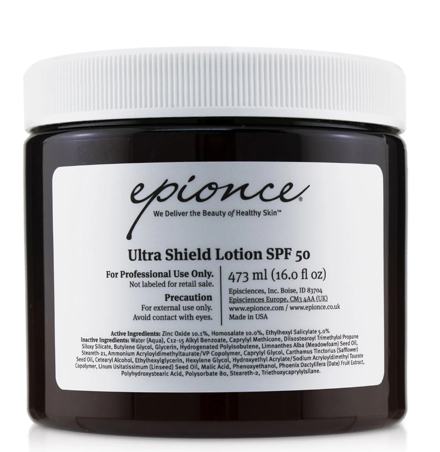 エピオンス EPIONCE レディース Ultra Shield Lotion SPF 50 - Salon Size ウルトラ シールド ローション473ml