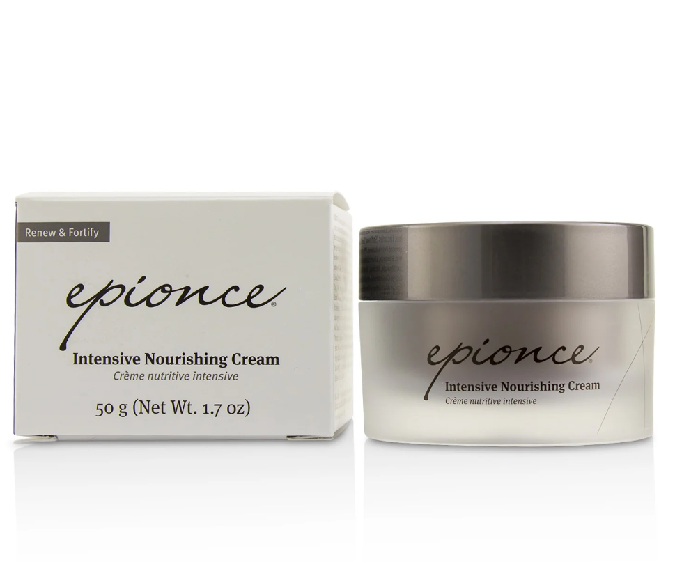 エピオンス EPIONCE レディース Intensive Nourishing Creamインテンシブ ナリッシング クリーム50G