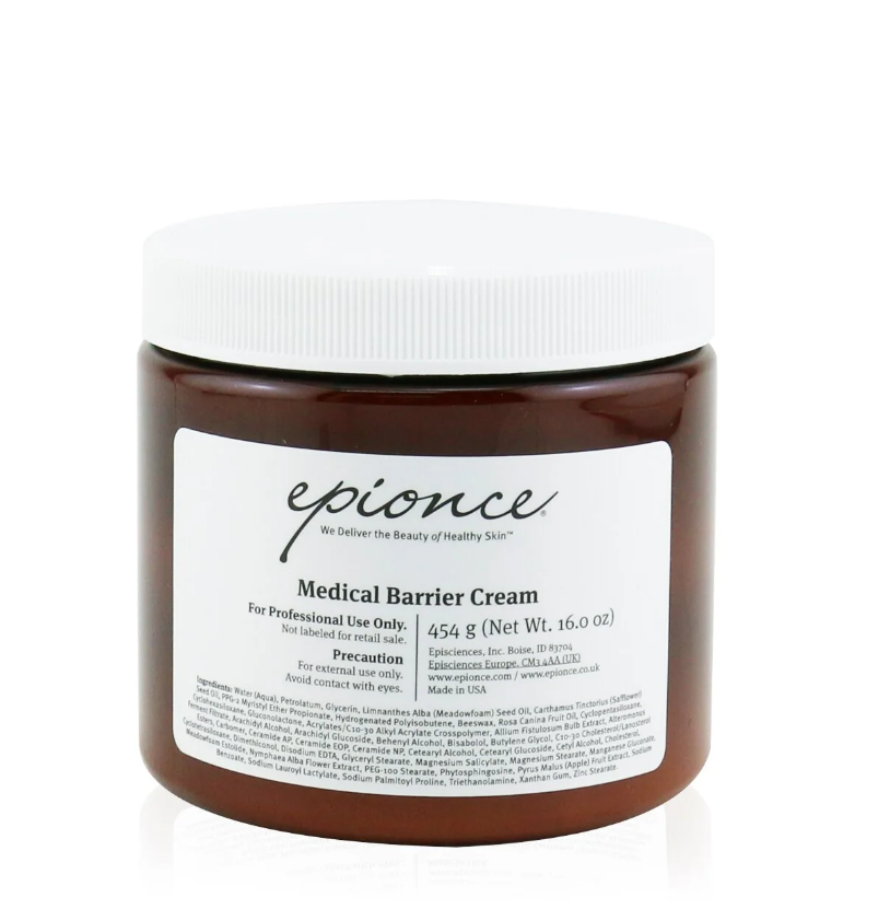 エピオンス EPIONCE レディース Medical Barrier Cream (Salon Size)メディカル バリア クリーム  454g
