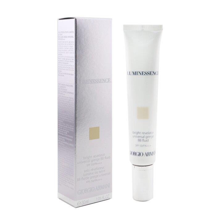 ジョルジオ アルマーニ Giorgio Armani  レディース ルミネッセンス ブライト BB フリュイド SPF 50 PA+++ 3605521559395