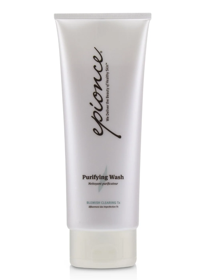 エピオンス EPIONCE レディース Purifying Wash (Blemish Clearing Tx)ピュリファイング ウォッシュ 230ml