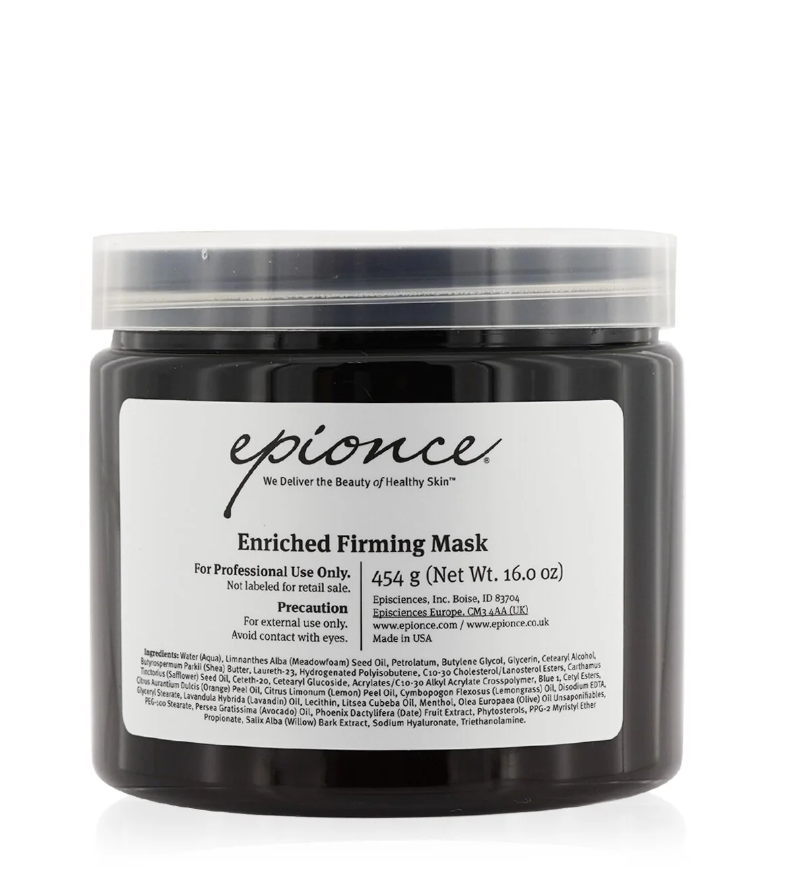 エピオンス EPIONCE レディースEnriched Firming Mask (Salon Size)エンリッチド ファーミング マスク 454g