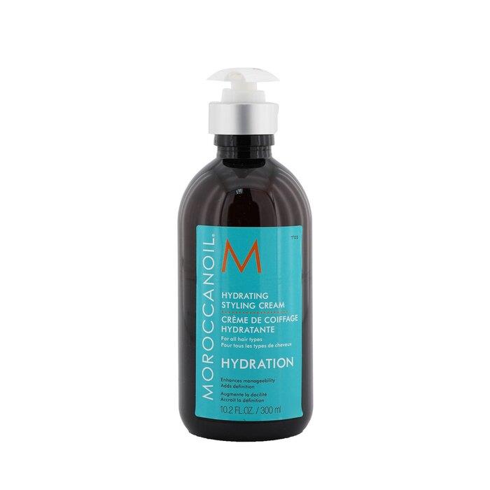 モロッカンオイル Moroccanoil レディース ハイドレーティング スタイリング クリーム 7290011521523