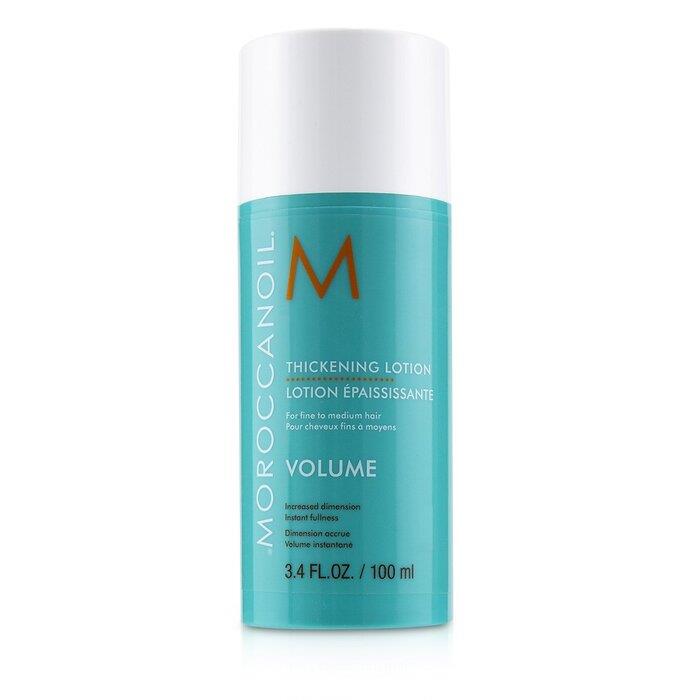 モロッカンオイル Moroccanoil レディースシックニング ローション 7290015877657
