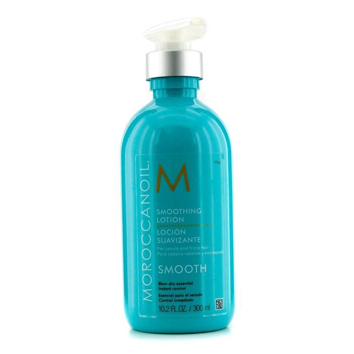 モロッカンオイル Moroccanoil レディース スムージングローション  7290015295901