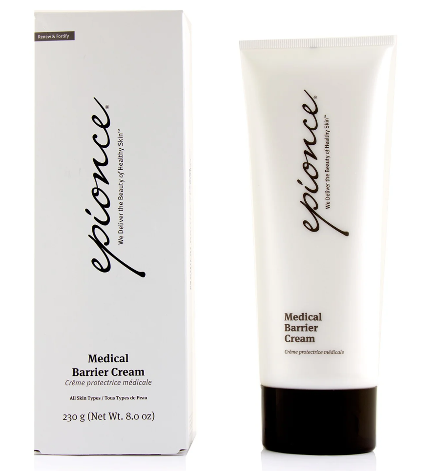 エピオンス EPIONCE レディースMedical Barrier Creamメディカル バリア クリーム230G