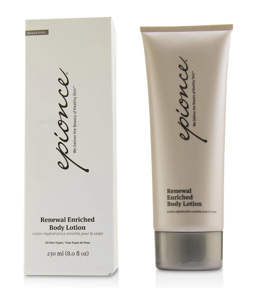 エピオンス EPIONCE レディースRenewal Enriched Body Lotion リニューアルエンリッチド ボディ ローション230ml