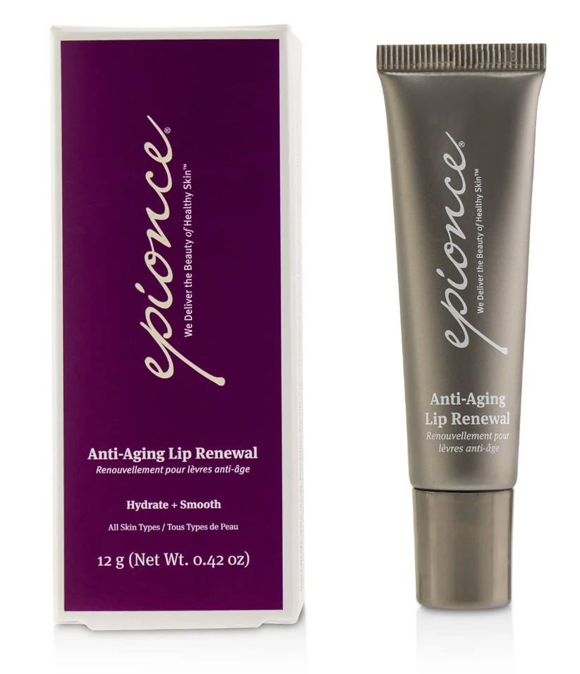 エピオンス EPIONCE レディース Anti Aging Lip Renewalアンチエイジングリップリニューアル12G