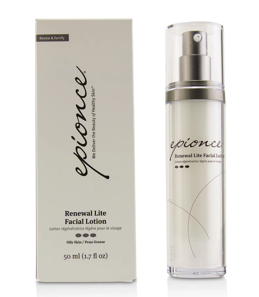 エピオンス EPIONCE レディースRenewal Light Facial Lotionリニューアルライト フェイシャル ローション50ML