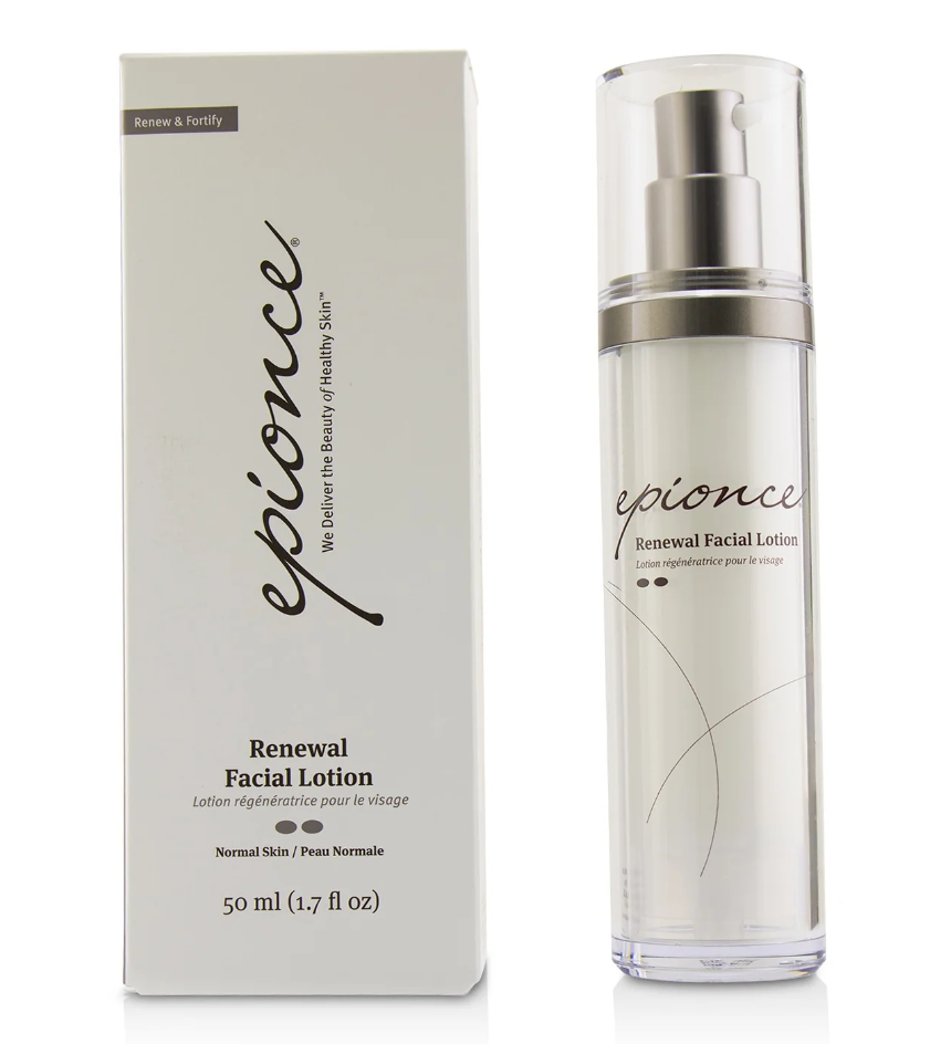 エピオンス EPIONCE レディースRenewal Facial Lotion リニューアルフェイシャル ローション50ML