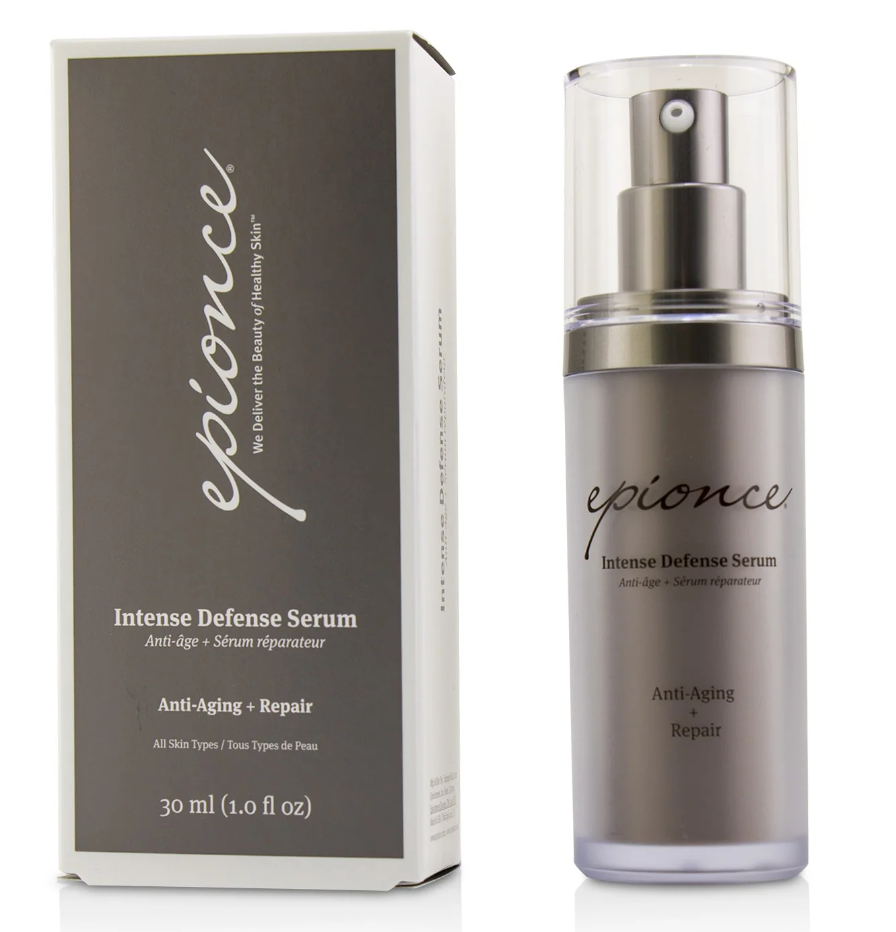 エピオンス EPIONCE レディースIntense Defense Serumインテンス ディフェンス セラム 30ML