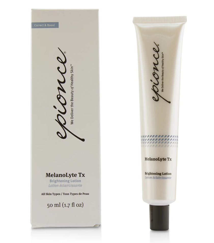 エピオンス EPIONCE レディース Melanolyte TX Lotionメラノライト Tx ブライトニング ローション50ml