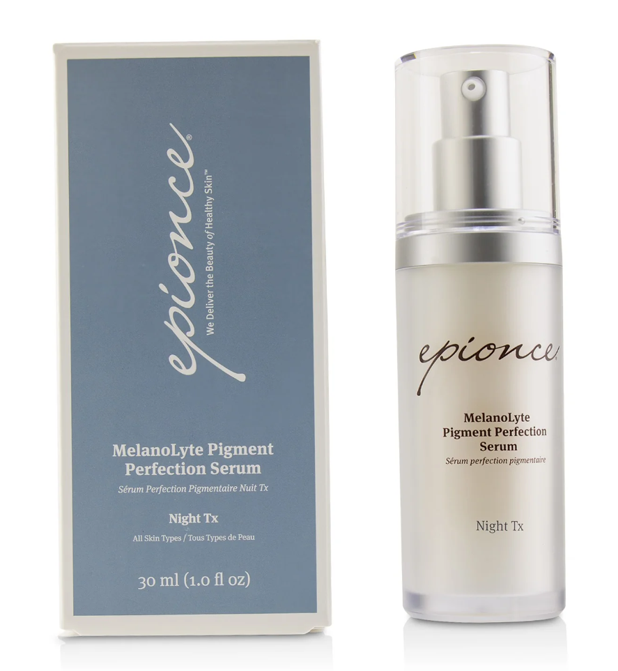 エピオンス EPIONCE レディースMelanoLyte Pigment Perfecting Serum メラノライト ピグメン パーフェクション セラ30 ml