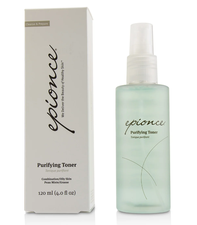 エピオンス EPIONCE レディースPurifying Tonerピュリファイング トナー120ML