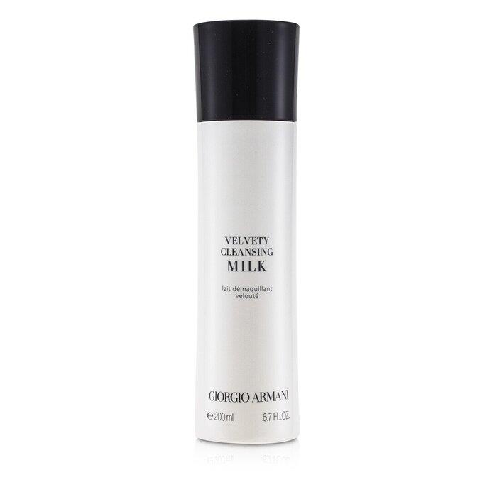 ジョルジオ アルマーニ Giorgio Armani  レディース ベルべッティ クレンジングミルク 3605521312976