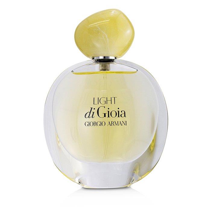 ジョルジオ アルマーニ Giorgio Armani  レディース ライト ディ ジオイア オー デ パルファム スプレー 50ML 3614272284340