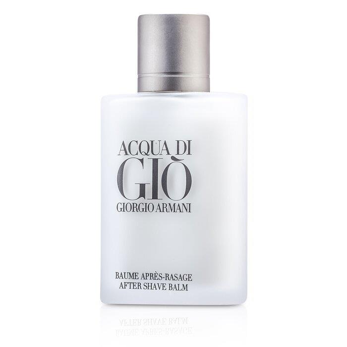 ジョルジオ アルマーニ Giorgio Armani  メンズ アクア デジオ アフターシェーブバーム 3360372062196