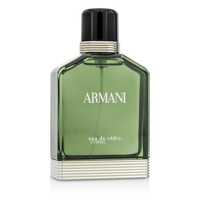 ジョルジオ アルマーニ Giorgio Armani レディース オード セドラ EDT SP 50ML 3614270284915