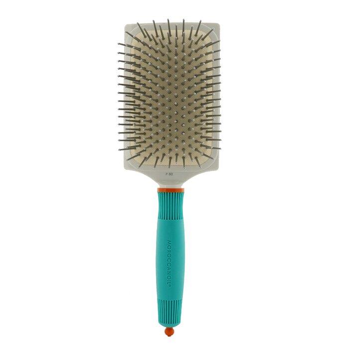 モロッカンオイル Moroccanoil レディース セラミック パドル ブラシ 7290011521318