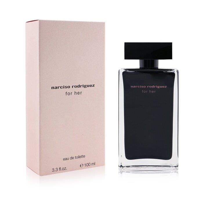 ナルシソロドリゲス Narciso Rodriguez レディース EDTスプレー 100ML 3423470890020