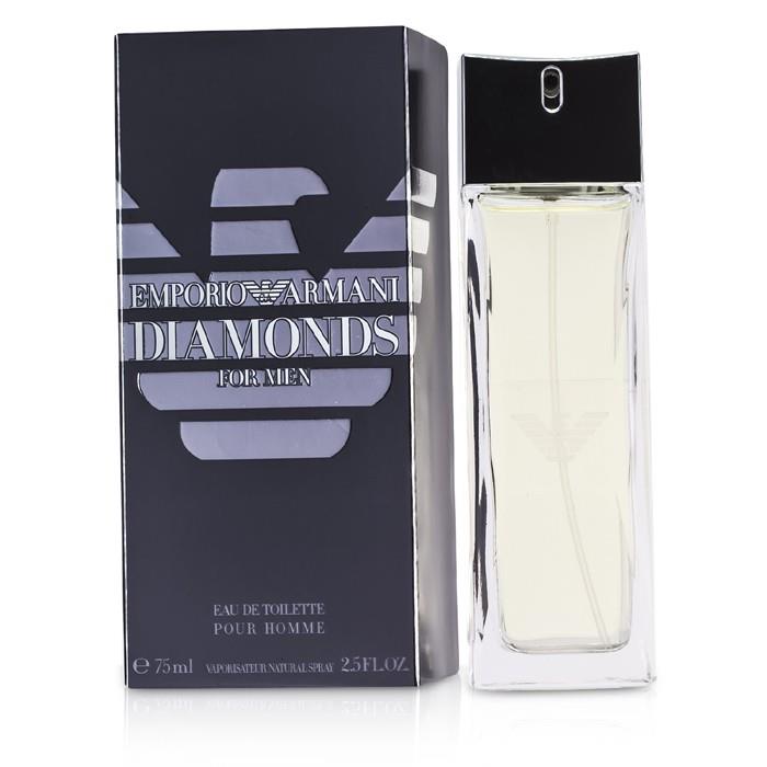 ジョルジオ アルマーニ Giorgio Armani レディース  エンポリオ ダイアモンド ダイアモンド EDTスプレー 3605520381096