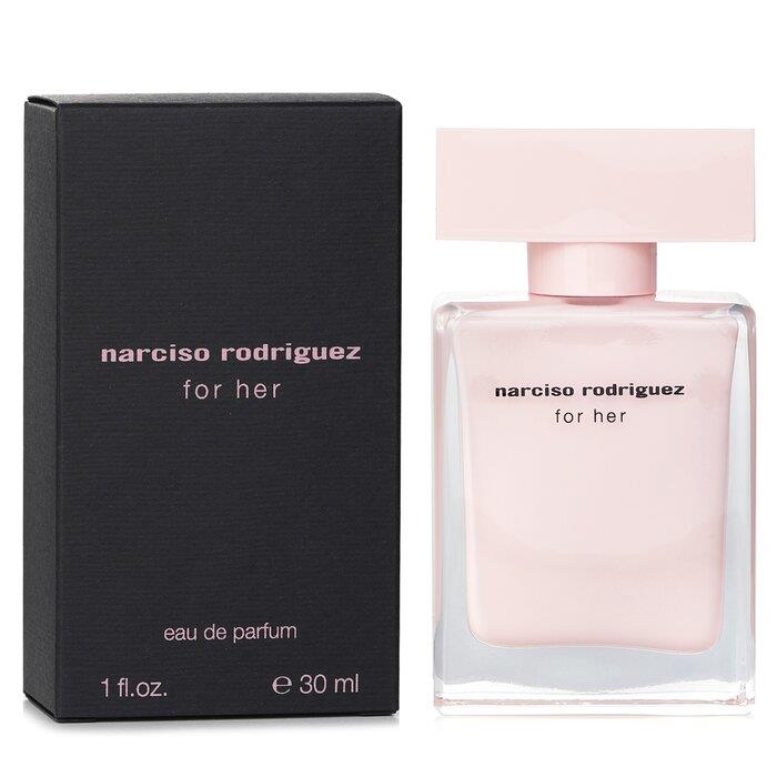 ナルシソロドリゲス Narciso Rodriguez レディース ドパルファムスプレー 30ML 3423478925656