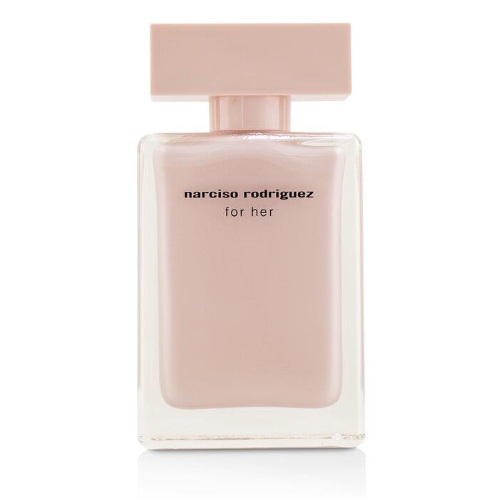 ナルシソロドリゲス Narciso Rodriguez レディースドパルファムスプレー 50ML  3423470890136