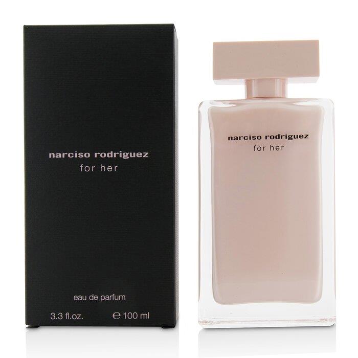 ナルシソロドリゲス Narciso Rodriguez レディース ドパルファムスプレー 100ML 3423470890129