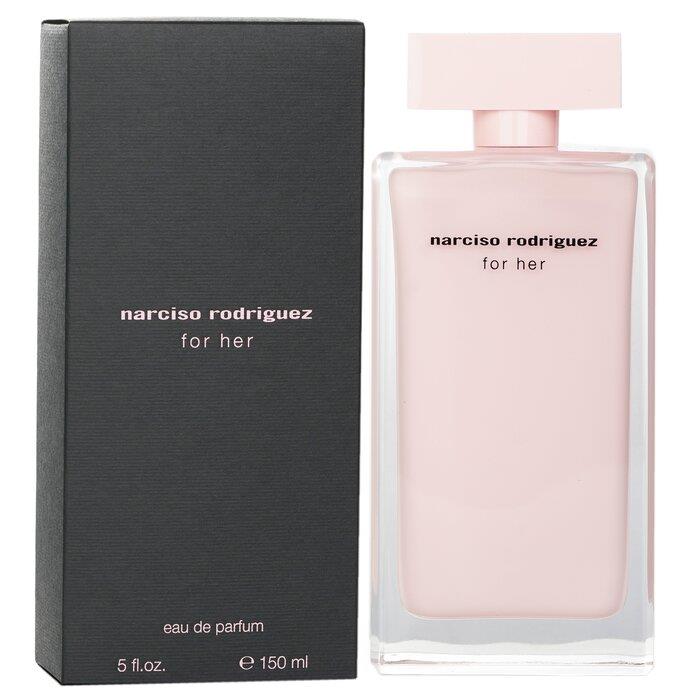 ナルシソロドリゲス Narciso Rodriguez レディース ドパルファムスプレー 150ML  3423478923553