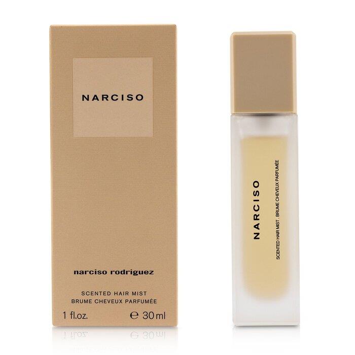 ナルシソロドリゲス Narciso Rodriguez レディース  ナルシソ センテッド ヘアミスト 3423478837355