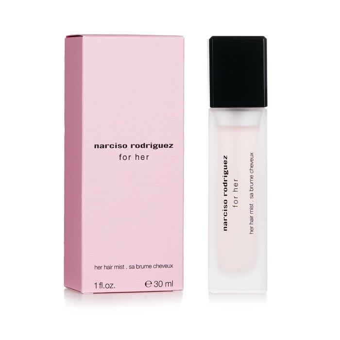 ナルシソロドリゲス Narciso Rodriguez レディース フォー ハーヘアミスト 3423470890228