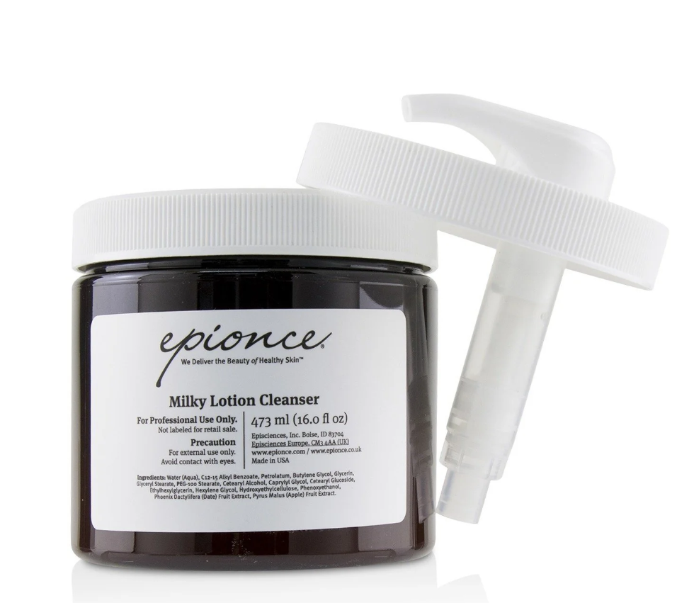 エピオンス EPIONCE レディース Milky Lotion Cleanserミルキー ローション クレンザー473ML